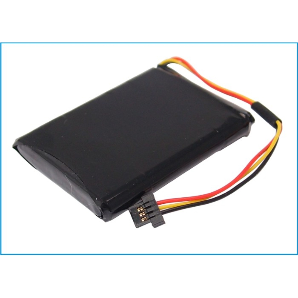 GPS, Navigator Batterij TomTom CS-TMF3SL