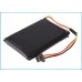 Batterij Vervangt FM68360420759