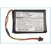 Batterij Vervangt FM68360420759