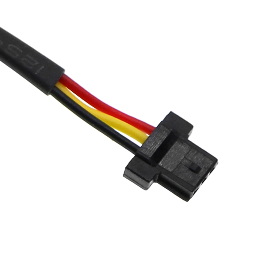 Batterijen Vervangt AHA11108003