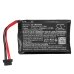 Batterij Vervangt VF6P