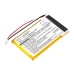GPS, Navigator Batterij TomTom CS-TMG700SL