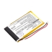 GPS, Navigator Batterij TomTom CS-TMG700SL