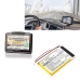 GPS, Navigator Batterij TomTom CS-TMG700SL