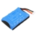 Luidspreker Batterij Teufel CS-TMH100SL
