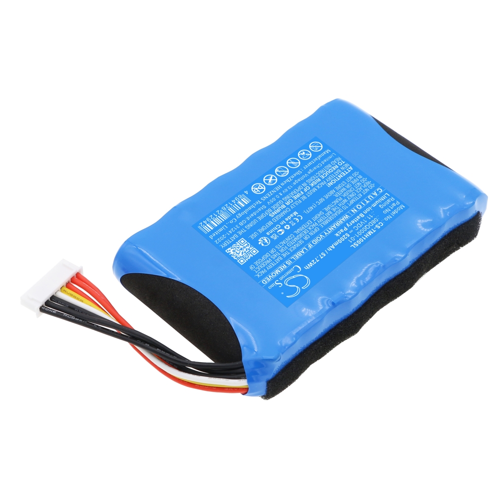 Luidspreker Batterij Teufel CS-TMH100SL