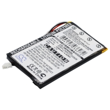 Compatible battery replacement for TomTom SIMPLOM420102829