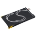 GPS, Navigator Batterij TomTom CS-TMP800SL