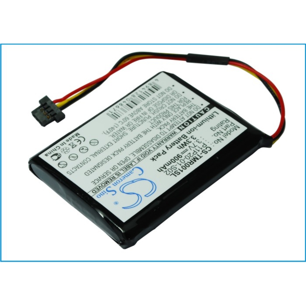 TomTom XXL 550