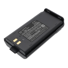 Compatible battery replacement for Retevis RT1