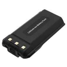 Compatible battery replacement for Retevis FA9140A