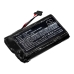 Batterijen Vervangt VF3W
