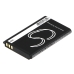 CMOS / Back-up batterij DELL CS-TMR446TW