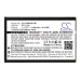 CMOS / Back-up batterij DELL CS-TMR446TW