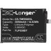 Battery Replaces TLP038D7