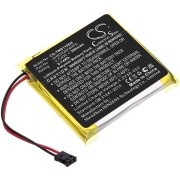 Battery compatibleWith Tomtom