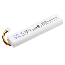 Compatibele batterijvervanging voor  100056112,BP3