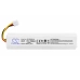 Mobile Phone Battery HP CS-TMS221SL