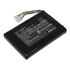 Compatibele batterijvervanging voor Peoplenet MS5760