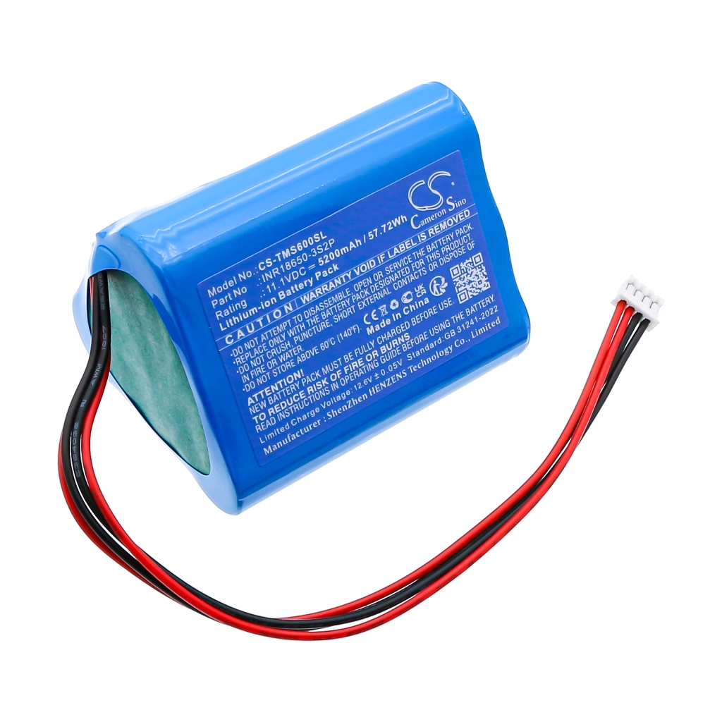 Luidspreker Batterij Tronsmart CS-TMS600SL