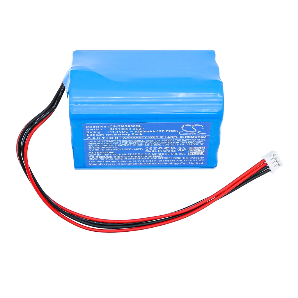 Luidspreker Batterij Tronsmart CS-TMS600SL