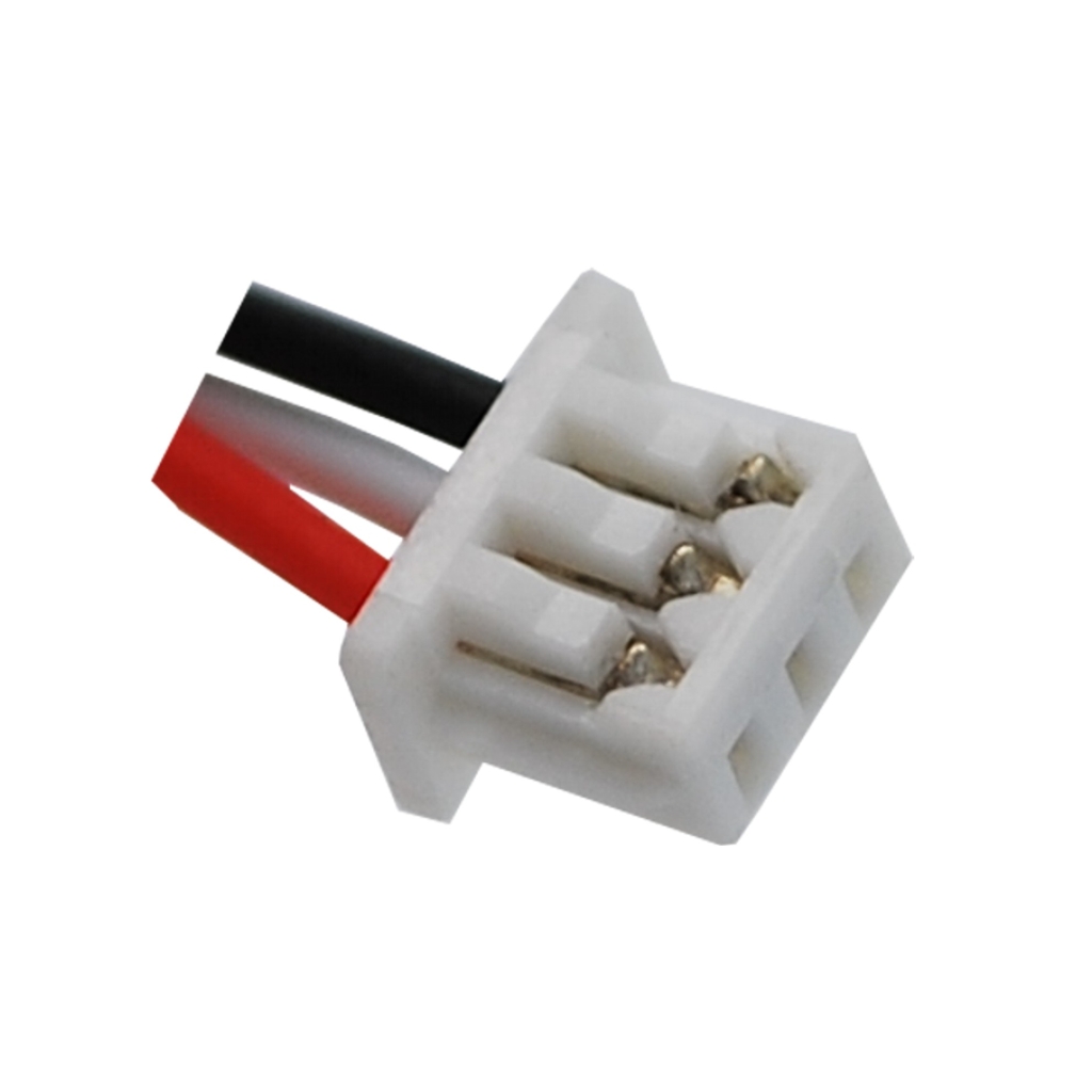 Batterijen Vervangt L5