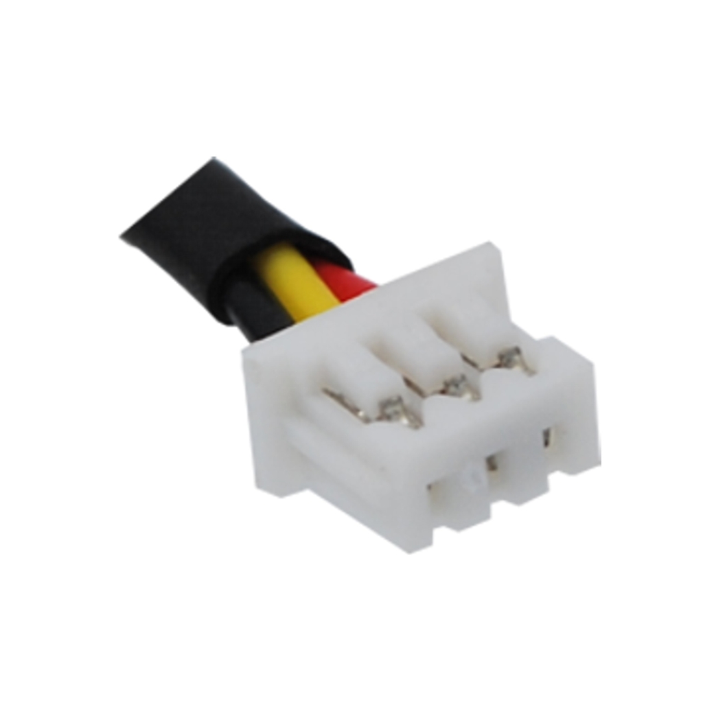 Batterijen Vervangt 6027A0117401