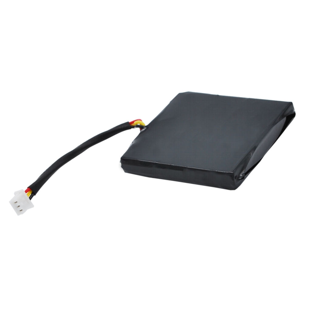 Batterij Vervangt 6027A0117401
