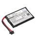 GPS, Navigator Batterij TomTom CS-TMX3SL