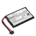 Compatible battery replacement for TomTom 6027A0106201