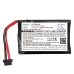 GPS, Navigator Batterij TomTom CS-TMX3SL