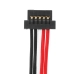 Compatible battery replacement for TomTom 6027A0106201