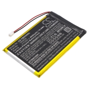 Battery compatibleWith Technaxx