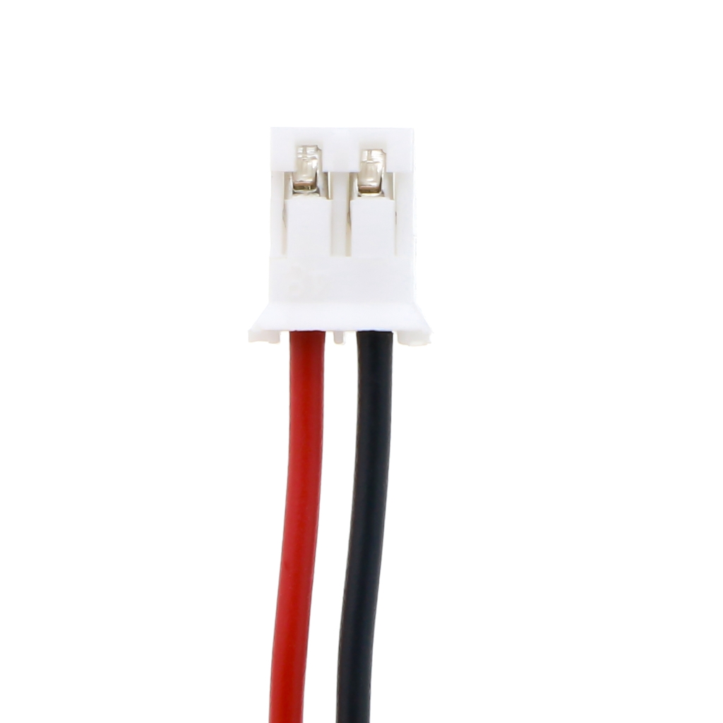Batterij Vervangt TE4630