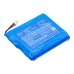 Compatibele batterijvervanging voor Technaxx TE4653