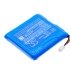 Compatibele batterijvervanging voor Technaxx TE4653