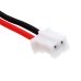 Compatibele batterijvervanging voor Technaxx TE4653