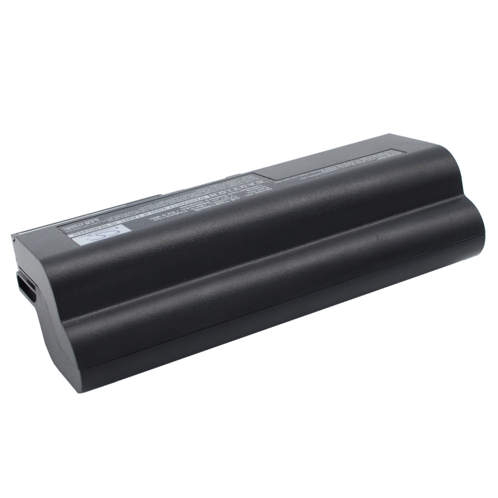 Notebook batterij Toshiba NB100-12A