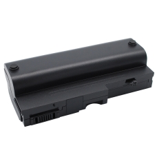 Compatibele batterijvervanging voor Toshiba PA3689U-1BAS,PA3689U-1BRS,PABAS155,PABAS156