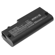Notebook batterij Toshiba NB100-01G