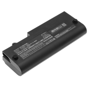 CS-TNB100NB<br />Batterijen voor   vervangt batterij PA3689U-1BAS