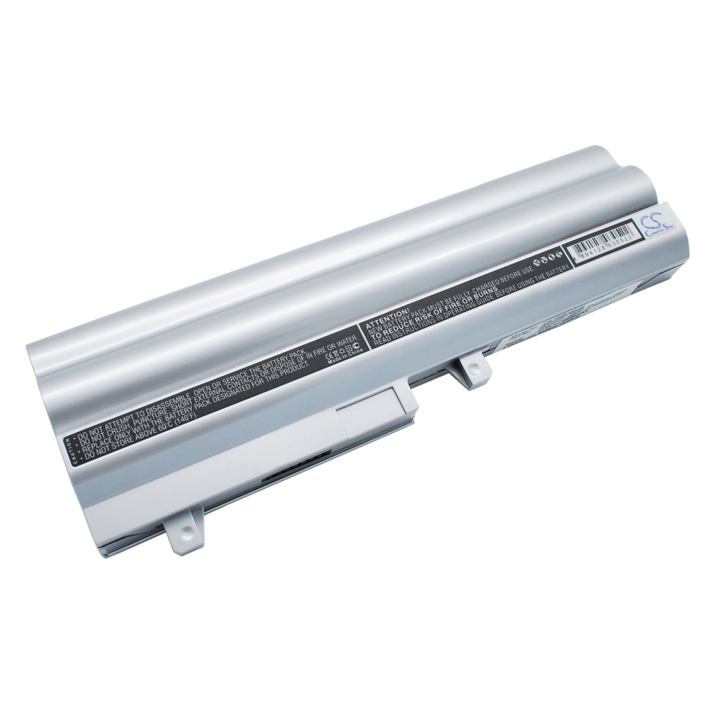 Notebook batterij Toshiba CS-TNB200HB