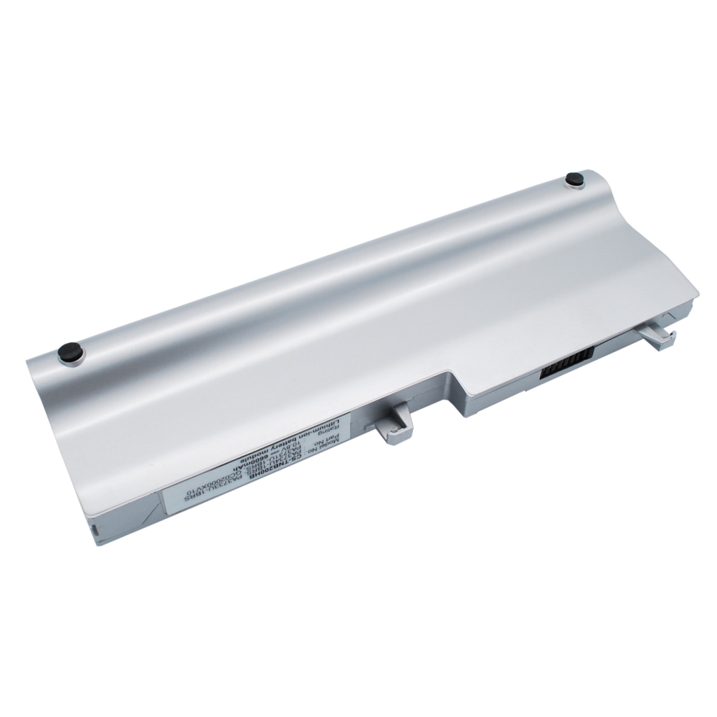 Notebook batterij Toshiba CS-TNB200HB