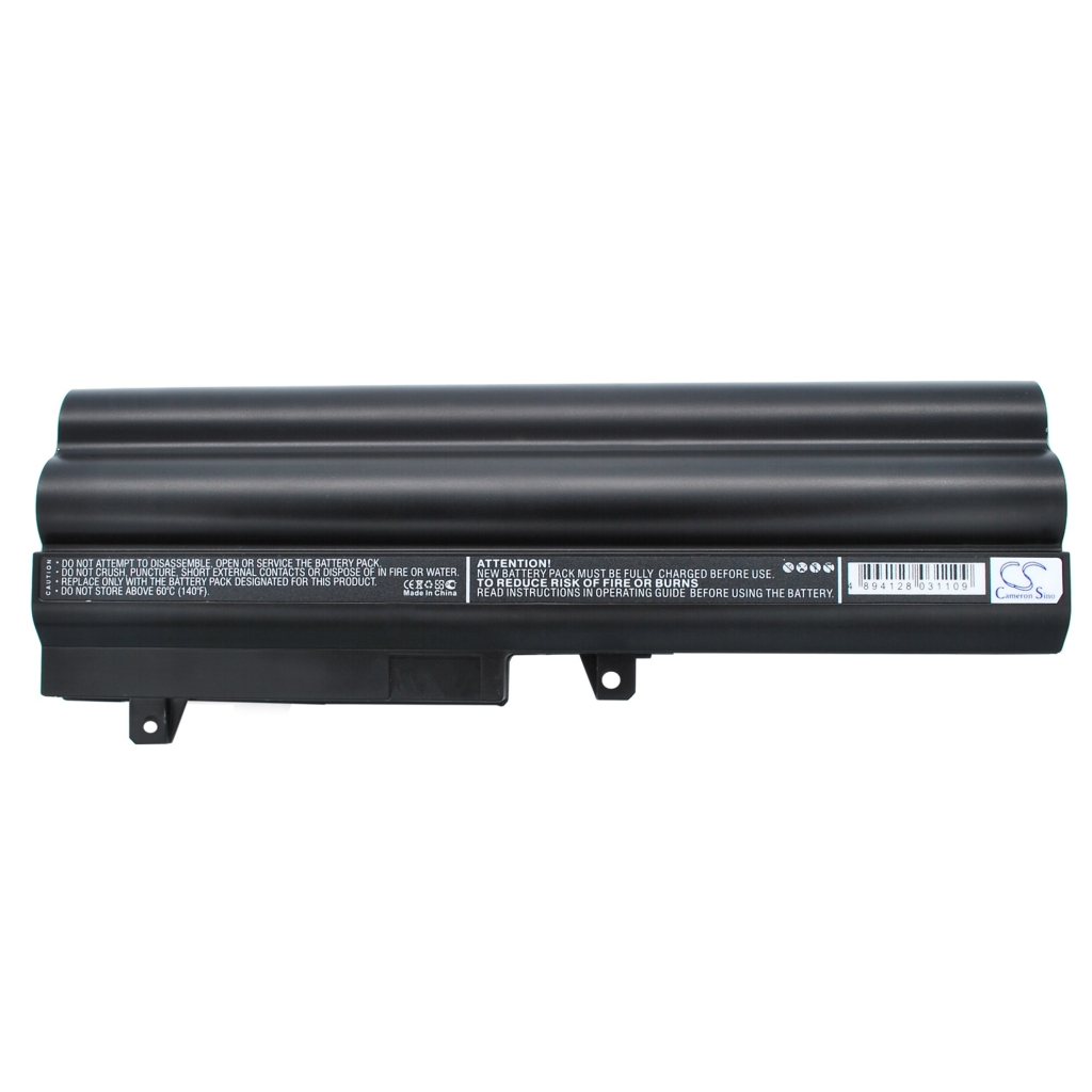 Notebook batterij Toshiba CS-TNB200HT