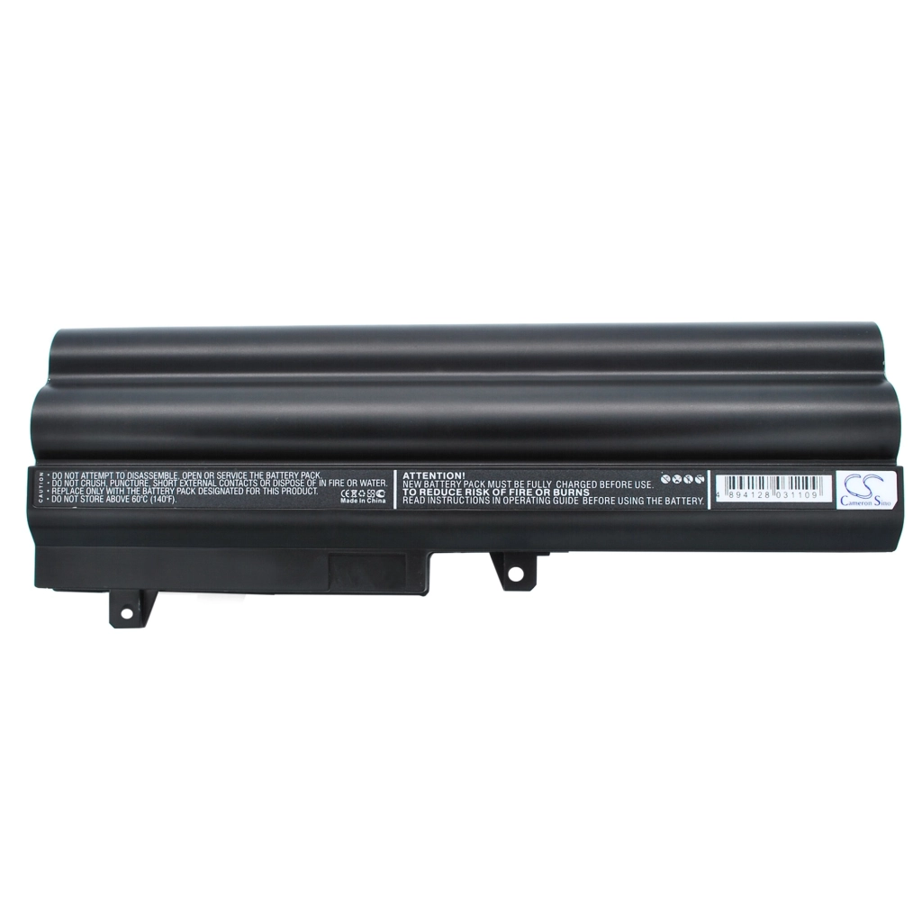 Notebook batterij Toshiba CS-TNB200HT