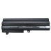 Notebook batterij Toshiba CS-TNB200HT