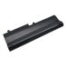 Notebook batterij Toshiba CS-TNB200HT