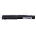 Notebook batterij Toshiba CS-TNB200MT