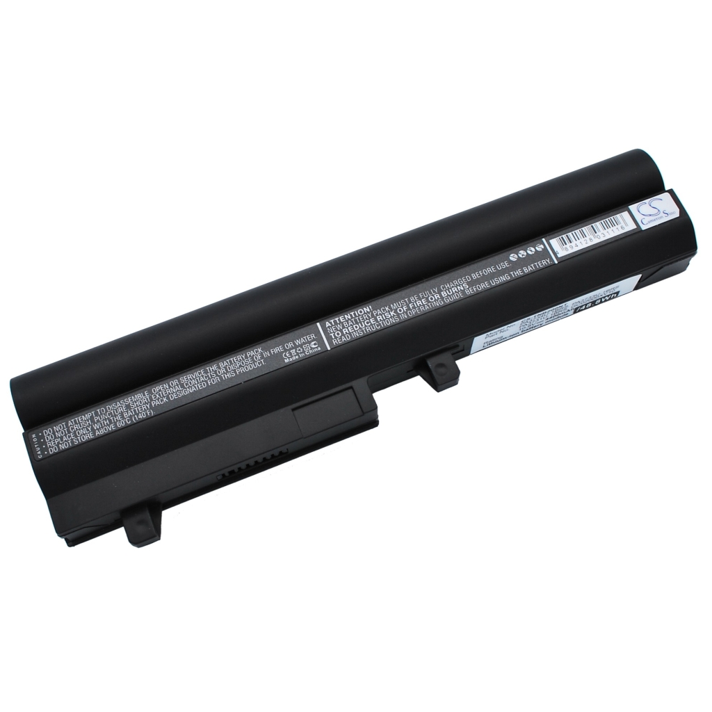 Notebook batterij Toshiba CS-TNB200NT