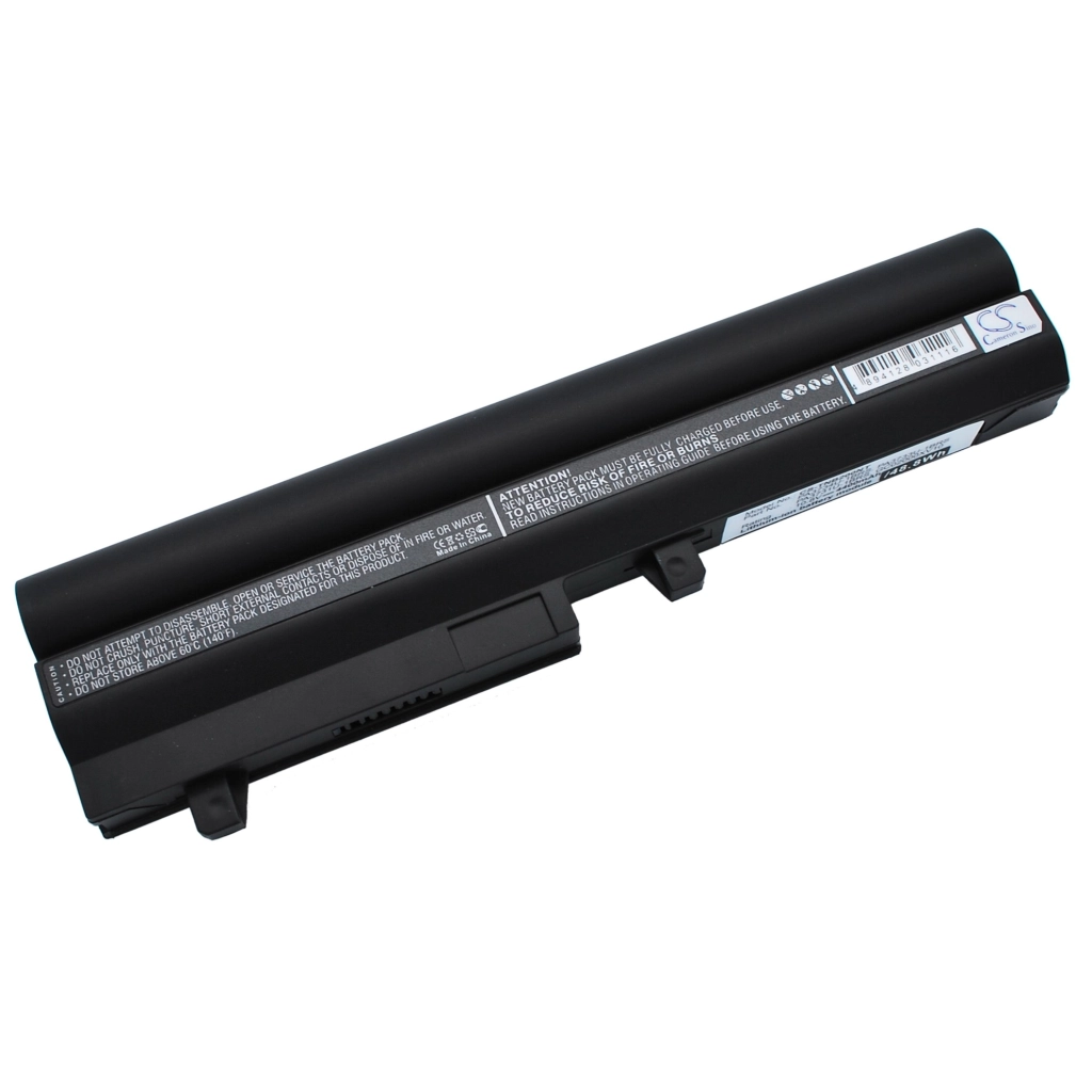 Notebook batterij Toshiba CS-TNB200NT